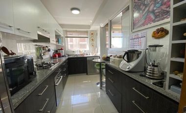 Departamento Condominio Viña Santa Blanca