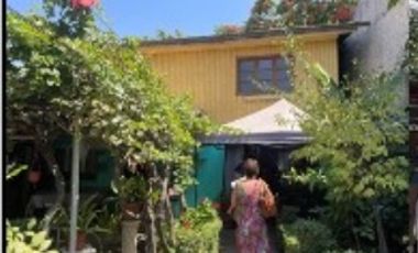 SE VENDE Paño de terreno en Renca