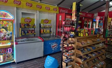 SE VENDE Paño de terreno en Renca