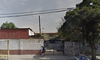 SE VENDE Paño de terreno en Renca