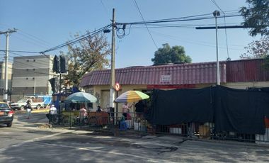 SE VENDE Paño de terreno en Renca