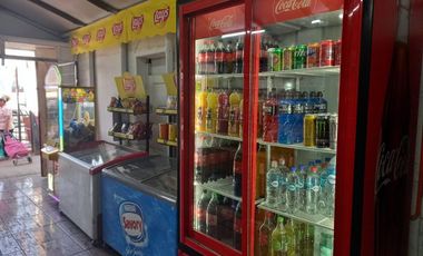SE VENDE Propiedad con uso vivienda y comercio - RENCA