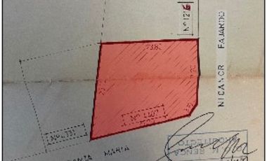 SE VENDE Propiedad con uso vivienda y comercio - RENCA