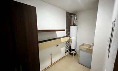 DEPARTAMENTO EN RENTA EN LOMAS DEL PEDREGAL
