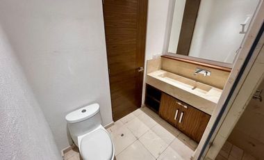 DEPARTAMENTO EN RENTA EN LOMAS DEL PEDREGAL