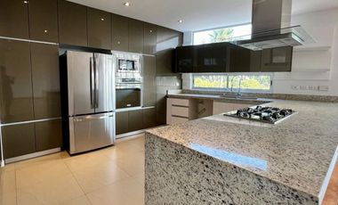 DEPARTAMENTO EN RENTA EN LOMAS DEL PEDREGAL