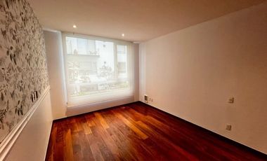 DEPARTAMENTO EN RENTA EN LOMAS DEL PEDREGAL