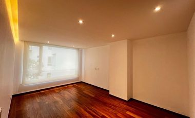DEPARTAMENTO EN RENTA EN LOMAS DEL PEDREGAL