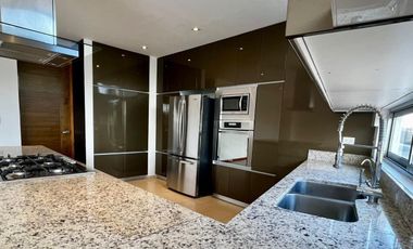 DEPARTAMENTO EN RENTA EN LOMAS DEL PEDREGAL