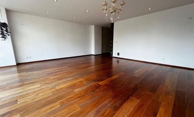 DEPARTAMENTO EN RENTA EN LOMAS DEL PEDREGAL