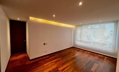 DEPARTAMENTO EN RENTA EN LOMAS DEL PEDREGAL