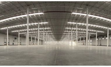 NAVE INDUSTRIAL EN RENTA EN LA ZONA DE PEÑUELAS,   EN AGUASCALIENTES.