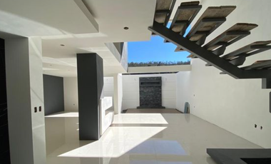 EXCLUSIVA CASA EN VENTA PUNTALBA, MORELIA