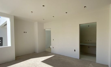 EXCLUSIVA CASA EN VENTA PUNTALBA, MORELIA