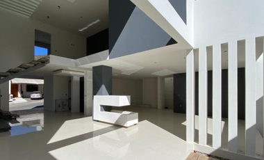 EXCLUSIVA CASA EN VENTA PUNTALBA, MORELIA