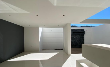 EXCLUSIVA CASA EN VENTA PUNTALBA, MORELIA