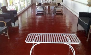 Casa a Pie de Laguna en Venta en Tequesquitengo