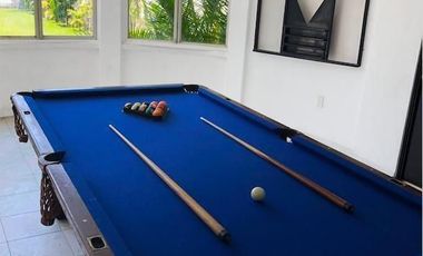 Casa a Pie de Laguna en Venta en Tequesquitengo