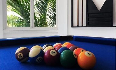 Casa a Pie de Laguna en Venta en Tequesquitengo