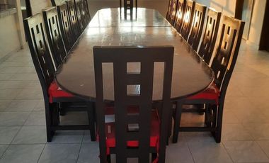 Casa a Pie de Laguna en Venta en Tequesquitengo