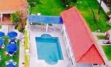 Casa a Pie de Laguna en Venta en Tequesquitengo