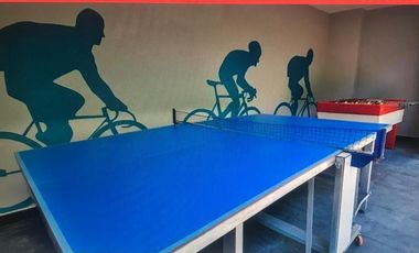 DEPARTAMENTO DE LUJO EN RENTA EN CUAJIMALPA