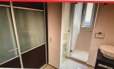 DEPARTAMENTO DE LUJO EN RENTA EN CUAJIMALPA