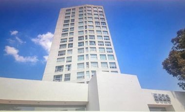 DEPARTAMENTO DE LUJO EN RENTA EN CUAJIMALPA