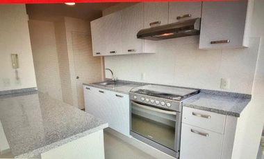 DEPARTAMENTO DE LUJO EN RENTA EN CUAJIMALPA