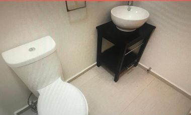 DEPARTAMENTO DE LUJO EN RENTA EN CUAJIMALPA