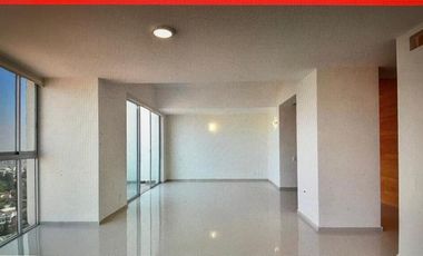 DEPARTAMENTO DE LUJO EN RENTA EN CUAJIMALPA