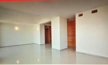 DEPARTAMENTO DE LUJO EN RENTA EN CUAJIMALPA