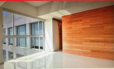 DEPARTAMENTO DE LUJO EN RENTA EN CUAJIMALPA