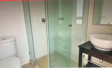 DEPARTAMENTO DE LUJO EN RENTA EN CUAJIMALPA