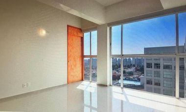 DEPARTAMENTO DE LUJO EN RENTA EN CUAJIMALPA