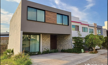 Casa en Venta en Argenta Residencial, Zapopan Jalisco