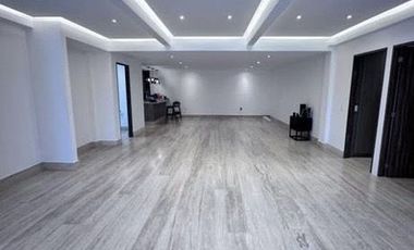Departamento en renta, Lomas de Tecamachalco