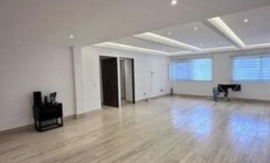 Departamento en renta, Lomas de Tecamachalco