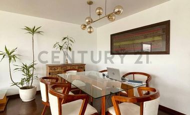 VENTA DE CASA DE 3PISOS EN URB. LAS BRISAS DE VILLA-CHORRILLOS