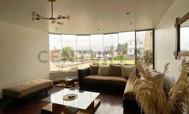 VENTA DE CASA DE 3PISOS EN URB. LAS BRISAS DE VILLA-CHORRILLOS