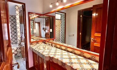 Casa en renta Lomas de San Ángel Inn