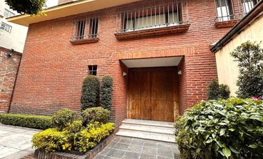 Casa en renta Lomas de San Ángel Inn