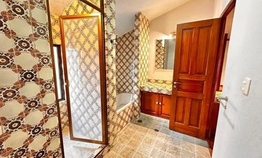 Casa en renta Lomas de San Ángel Inn