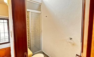 Casa en renta Lomas de San Ángel Inn