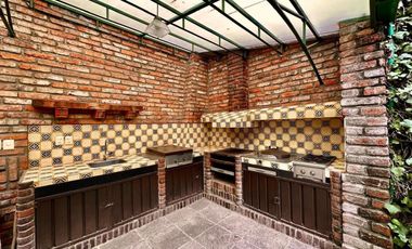 Casa en renta Lomas de San Ángel Inn