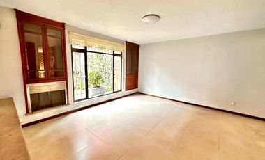 Casa en renta Lomas de San Ángel Inn