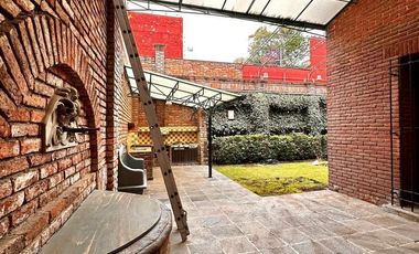 Casa en renta Lomas de San Ángel Inn
