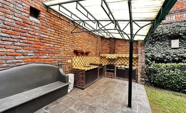 Casa en renta Lomas de San Ángel Inn