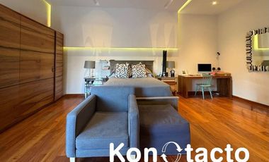 CASA EN VENTA EN LOMAS DEL PEDREGAL, TITANIO, TLALPAN