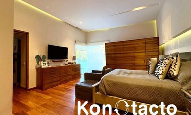 CASA EN VENTA EN LOMAS DEL PEDREGAL, TITANIO, TLALPAN